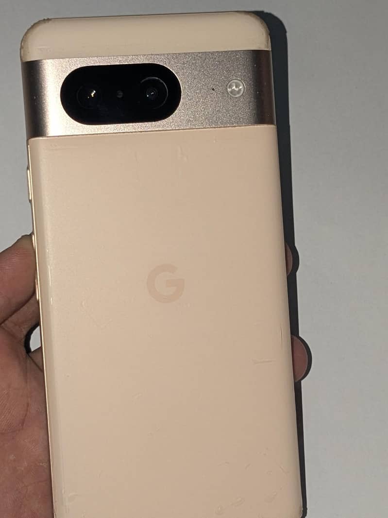 Google Pixel 8 0