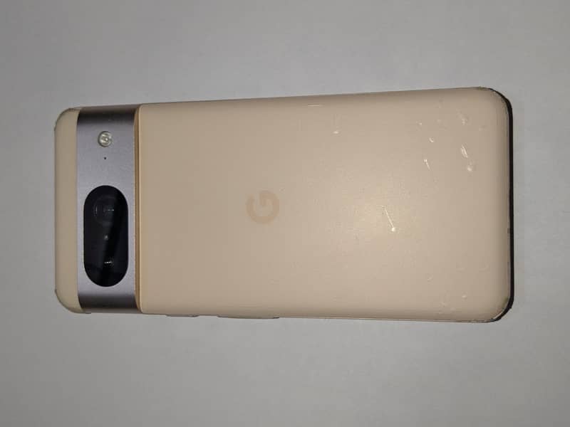 Google Pixel 8 5