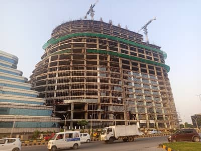A Shop Of 178 Square Feet In Islamabad