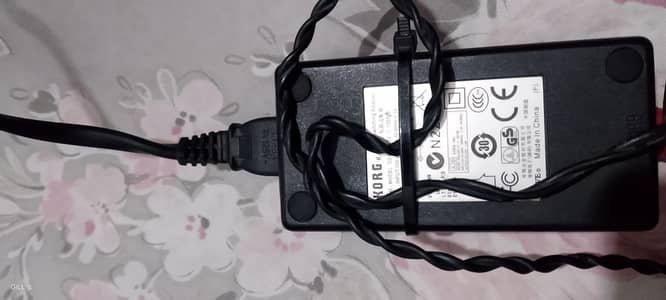Korg X50 synthsizer