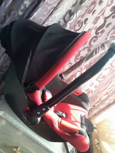 Car Seat