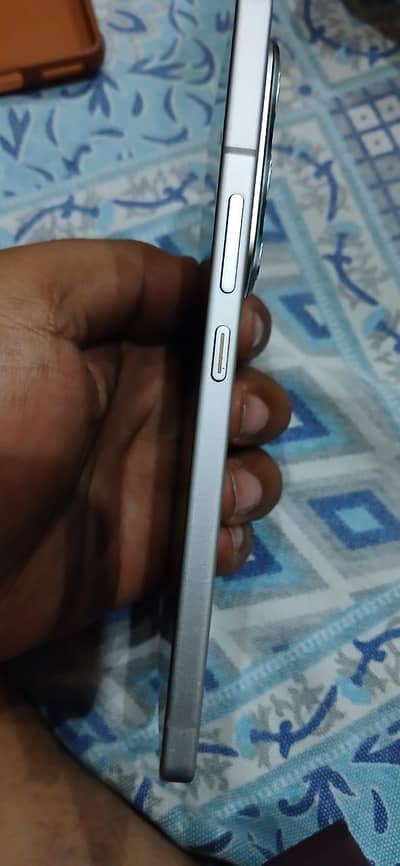 Infinix Note 50 Pro Plus