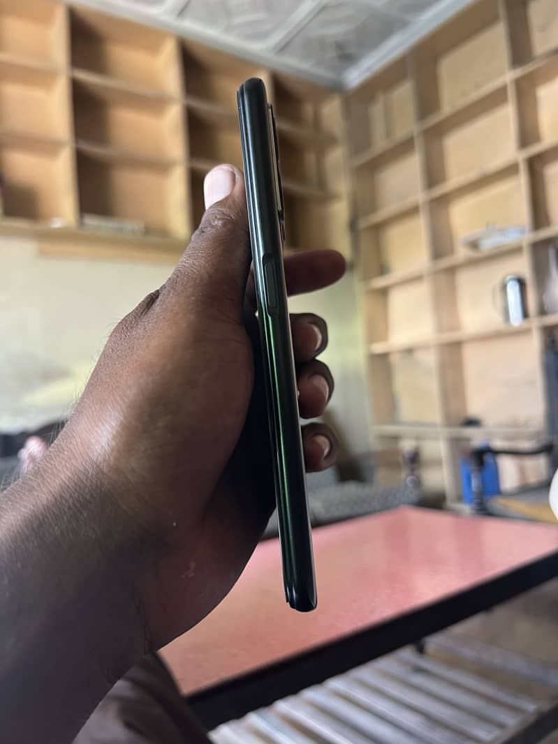 OPPO A96 1