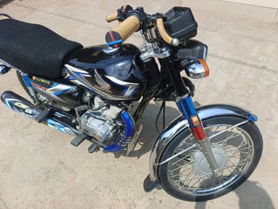 totally genen bike hy dono tayr new hy