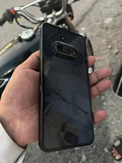 Nothing Phone 3A
