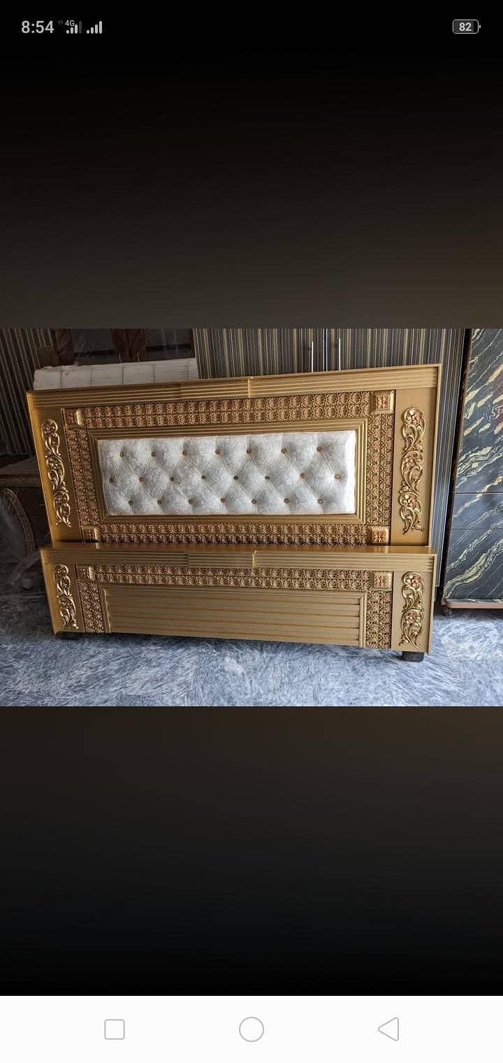 Bed set 0