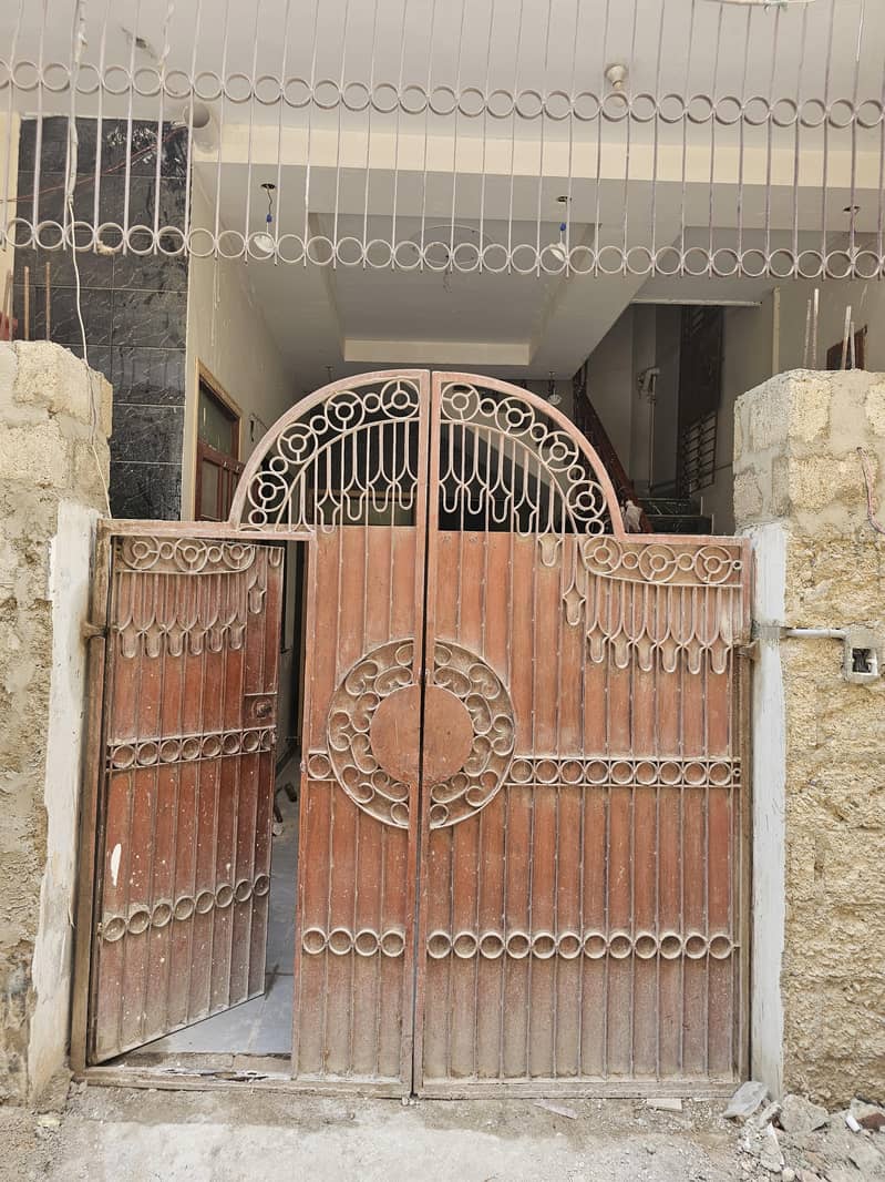 Main Gate 2