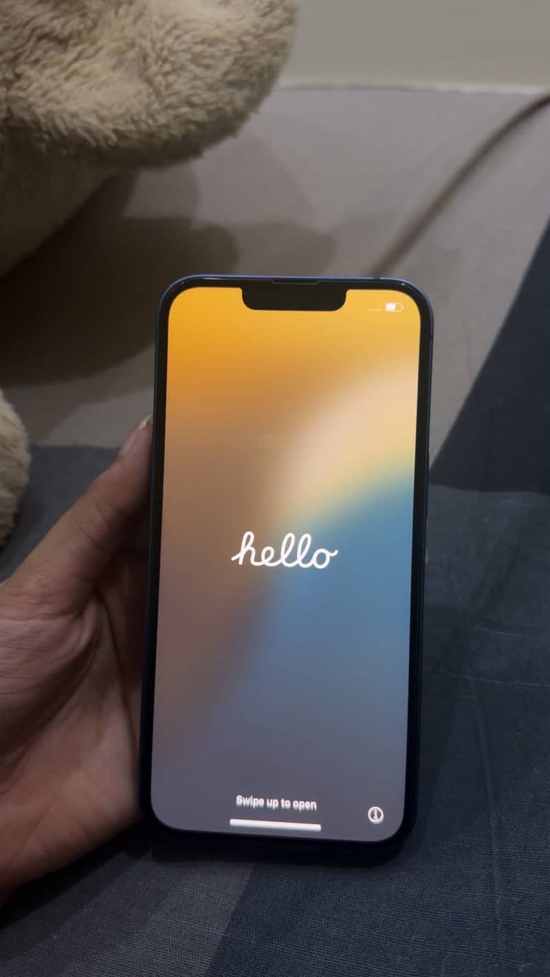 Iphone 13 0