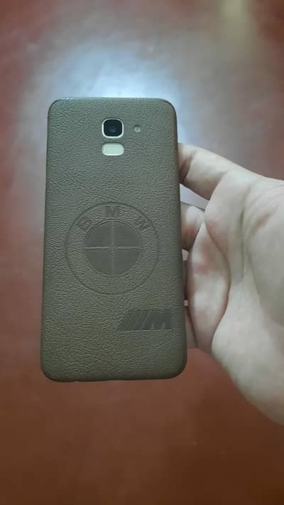 Samsung J6 3/32 PTA APPROVED