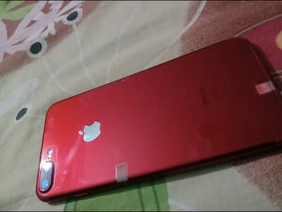 Apple iPhone 7 Plus