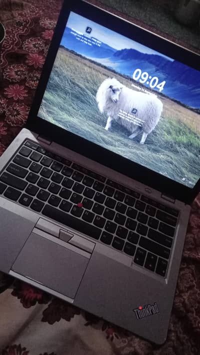 Lenovo Thinkpad Laptop For Sale