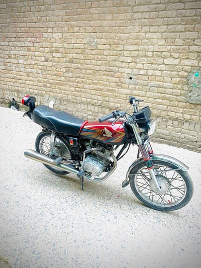 Bike 4 sale