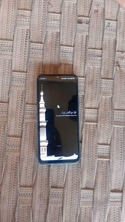 Infinix Note 12