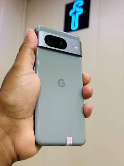 Google Pixel 8