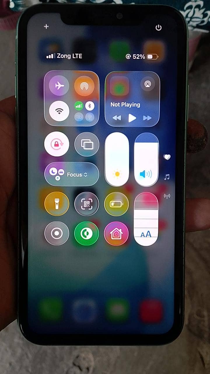 Apple iPhone 11 6