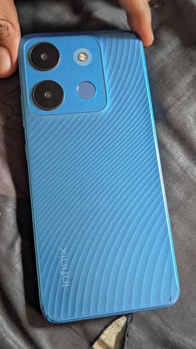 Infinix Smart 7