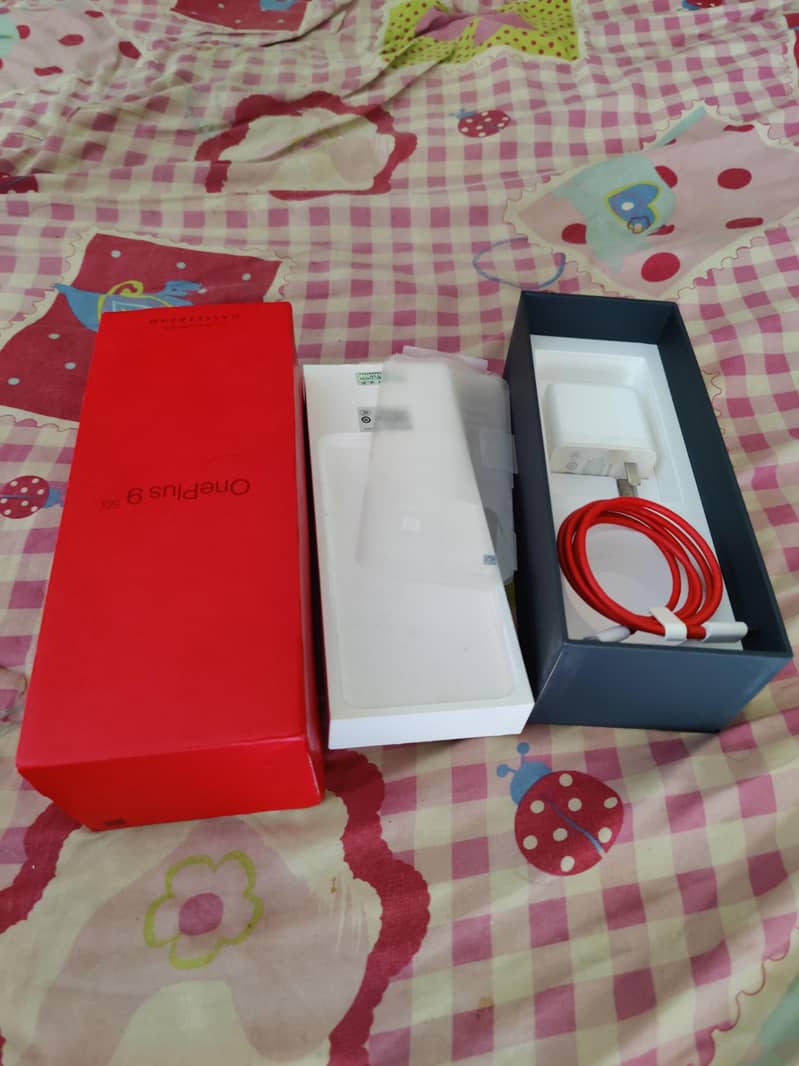 One Plus 9 1