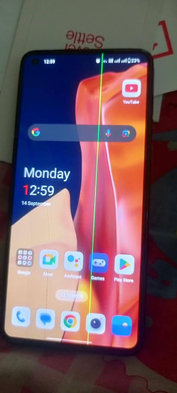 One Plus 9 4