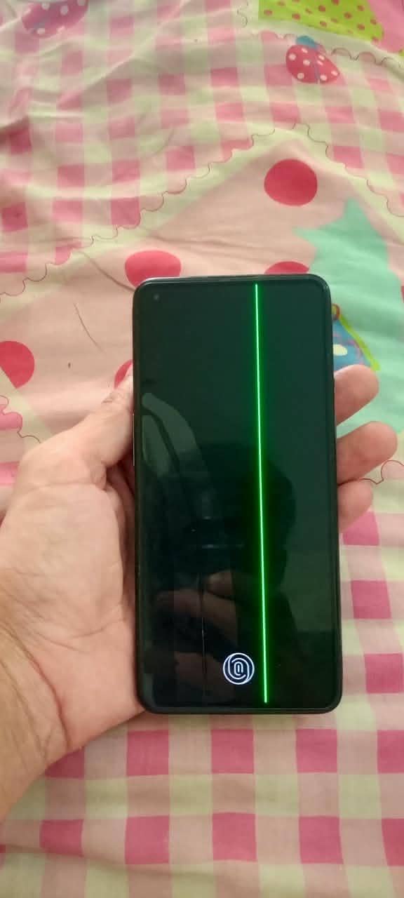 One Plus 9 6