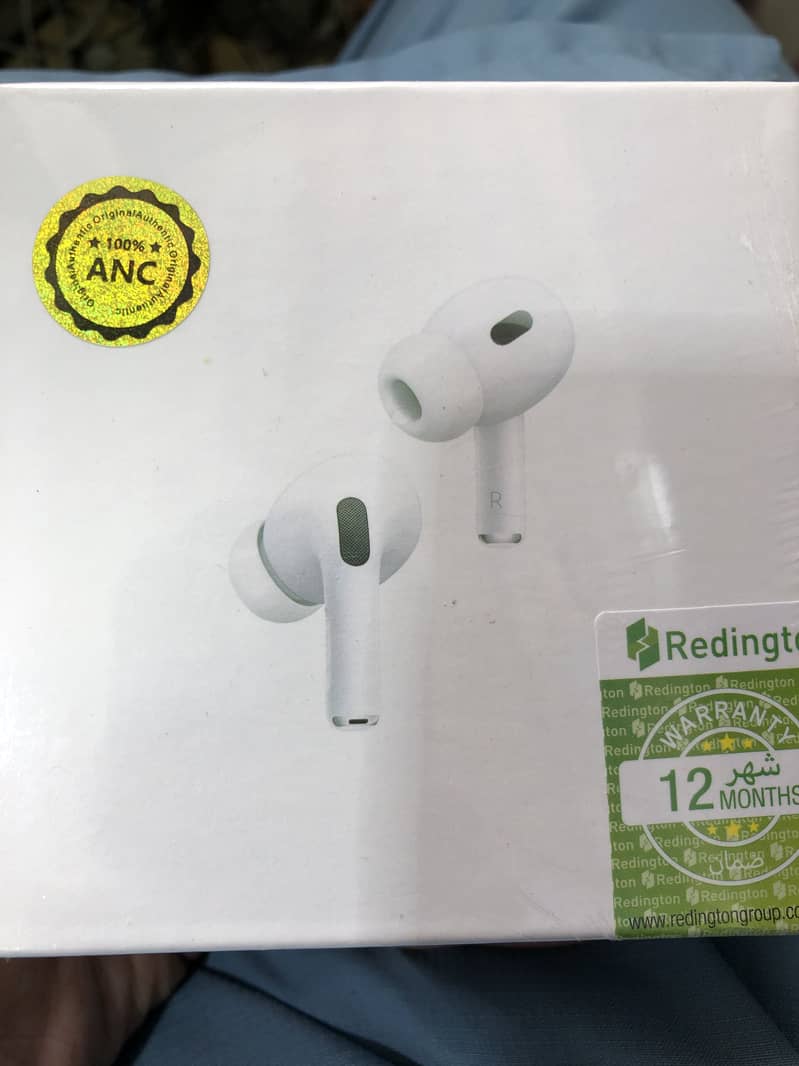 AURBUDS PRO 2 0