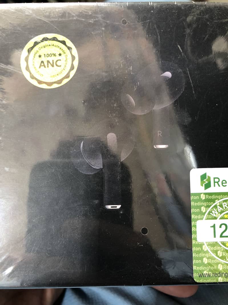 AURBUDS PRO 2 1