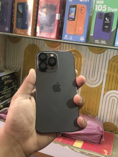 Apple iPhone 13 pro