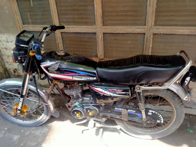 cg 125 1