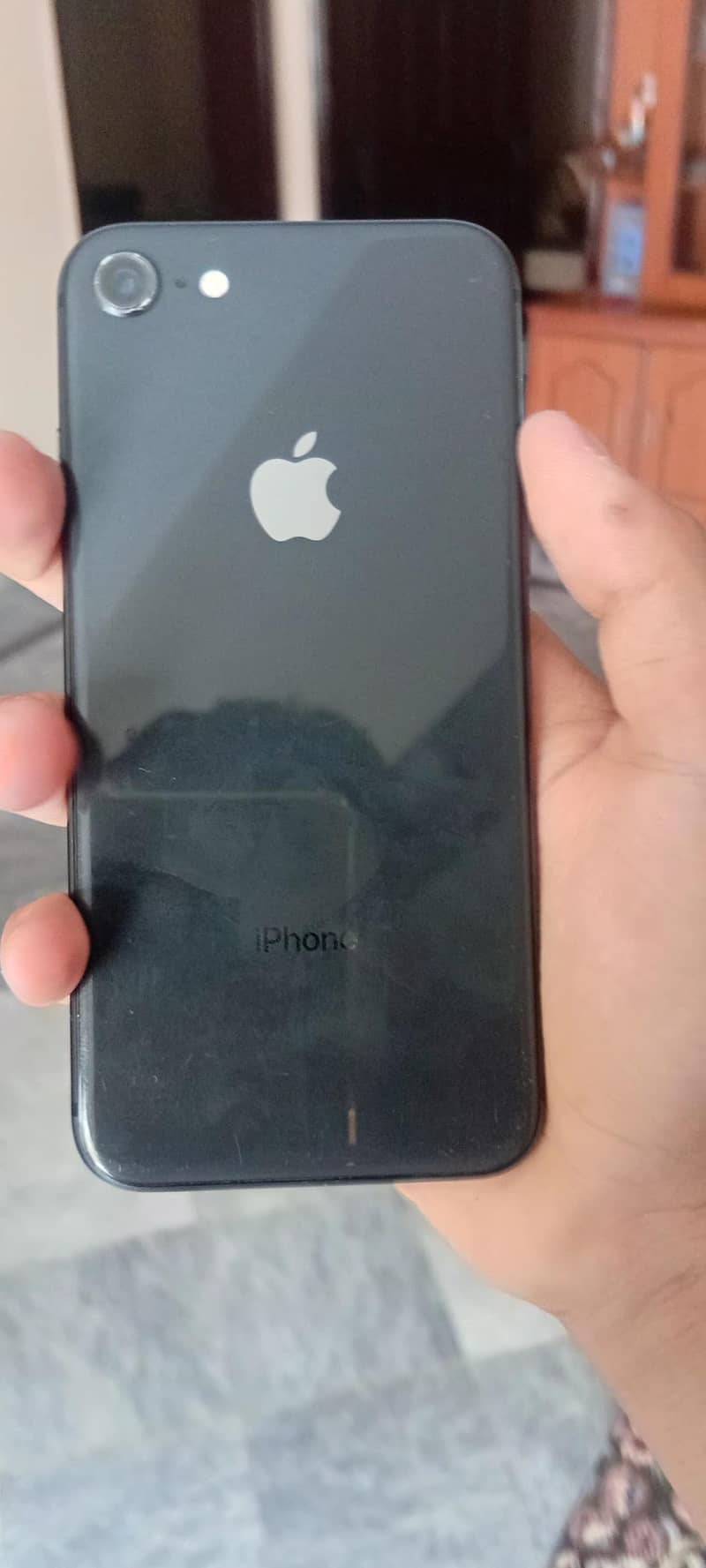 Apple iPhone 8 4