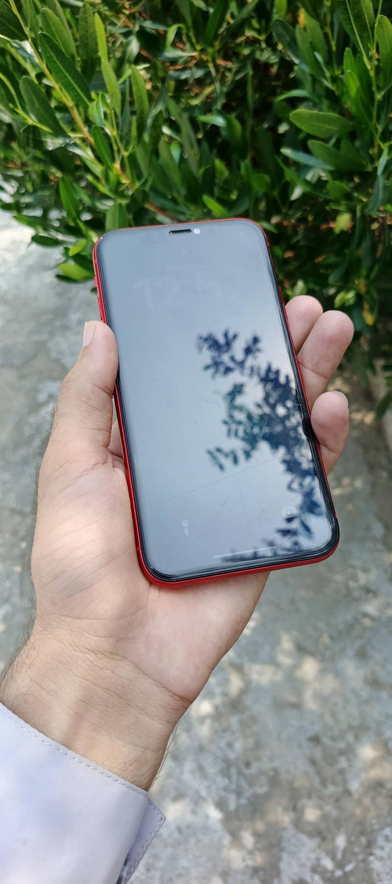 Apple iPhone 11 bypass 4