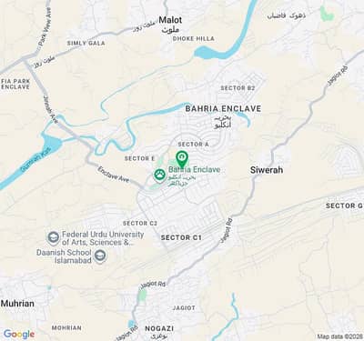 3-Bed Fully Furnished Apartment for Rent Royal Mall & Residency | Fully Furnished Apartments In Islamabad