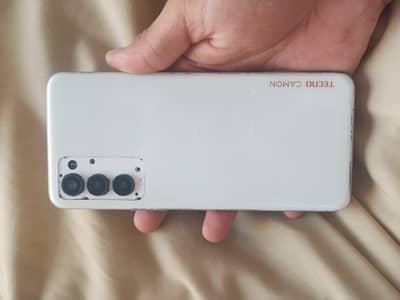 Tecno CAMON 18T