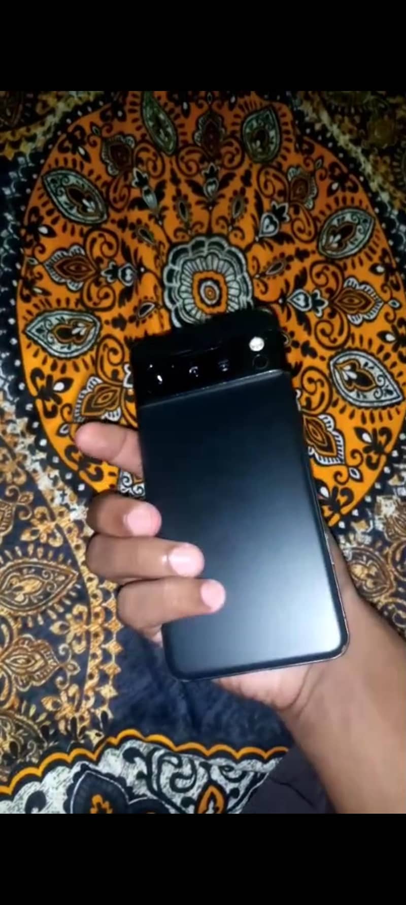 Google Pixel 8 Pro 0