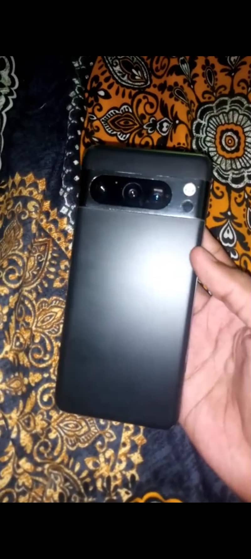 Google Pixel 8 Pro 1