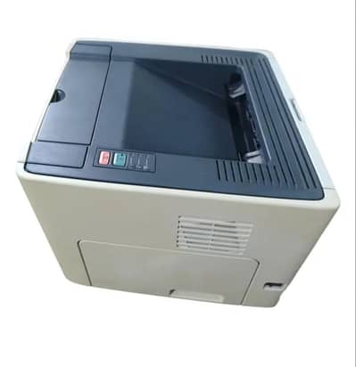 HP printer 1320