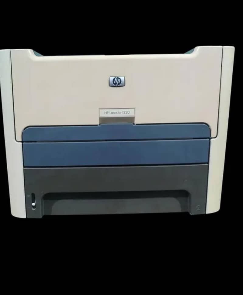 HP printer 1320 2