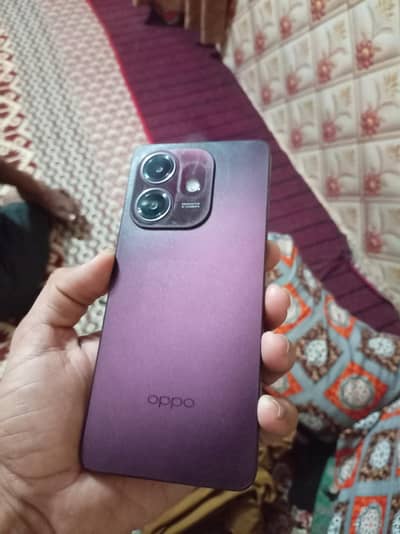 OPPO A3x 4+4 64gb only set