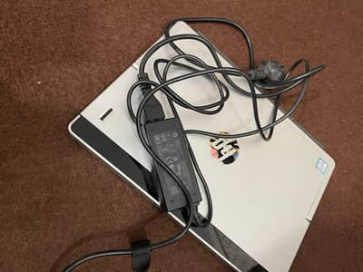 HP ELITE X2