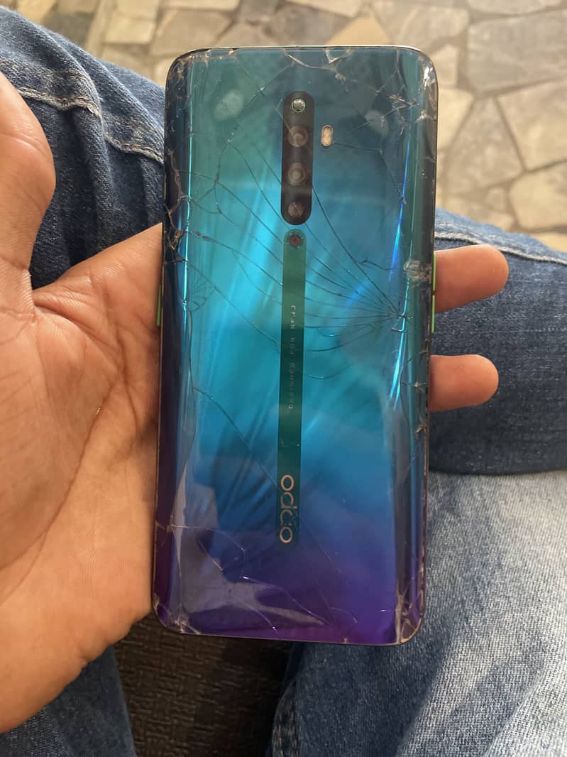 OPPO Reno 1