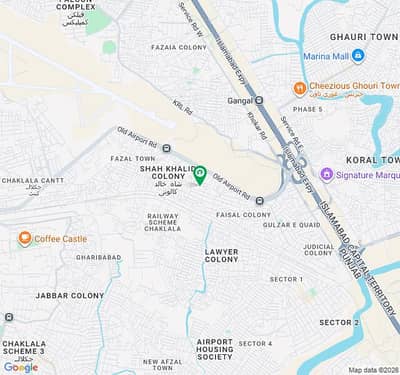 6 Marla Dabal Story House Fazal Town Ph 1
