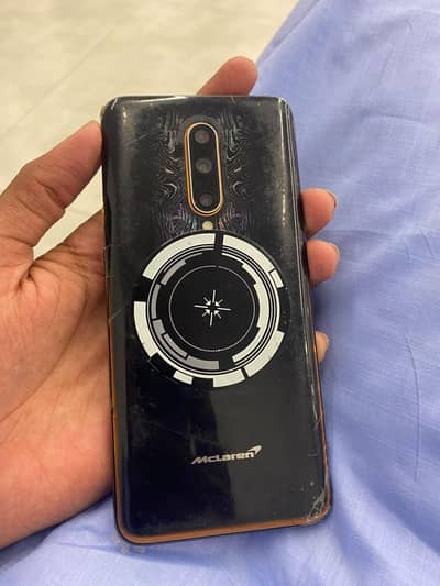 One Plus 7T Pro McLaren 5G