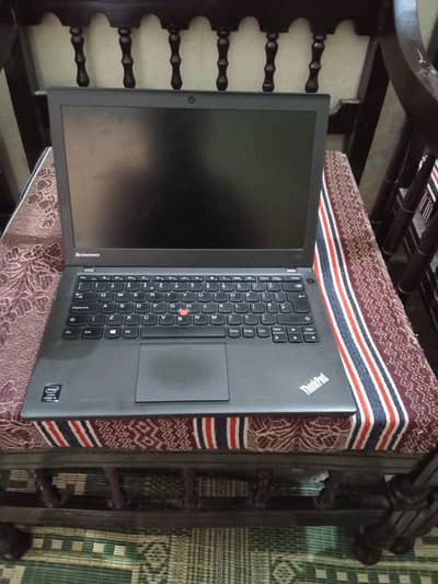 Lenovo ThinkPad Core i5 4th Gen 8GB RAM 128GB SSD