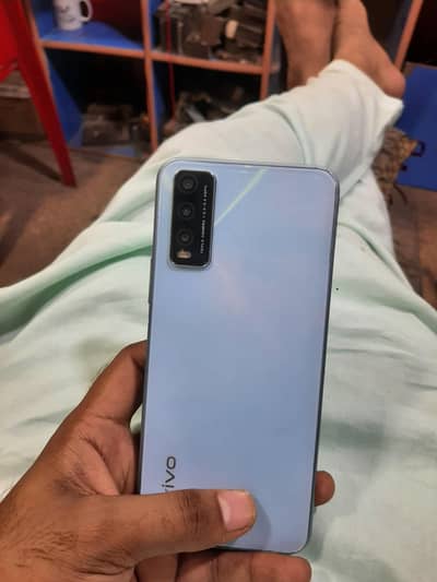 Vivo Y12A 3 Ram 32gb