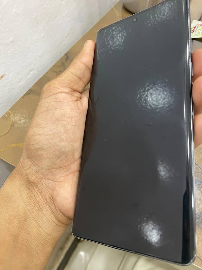 Google Pixel 7 Pro 3