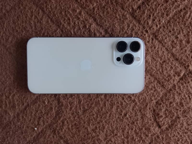 Apple iPhone 13 Pro Max 2