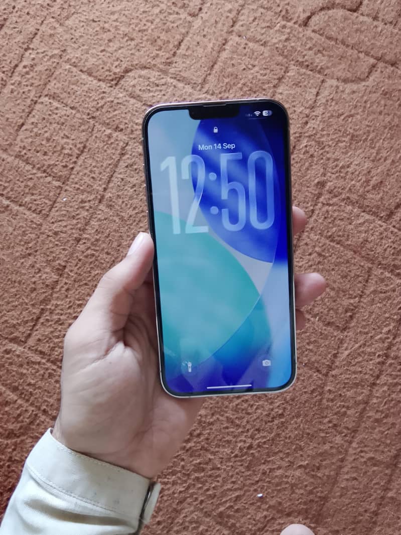 Apple iPhone 13 Pro Max 4