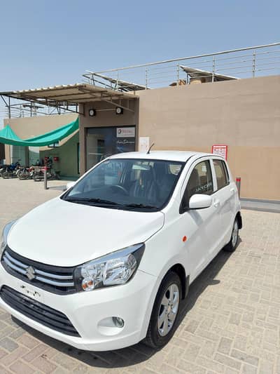 Suzuki Cultus VXL 2020