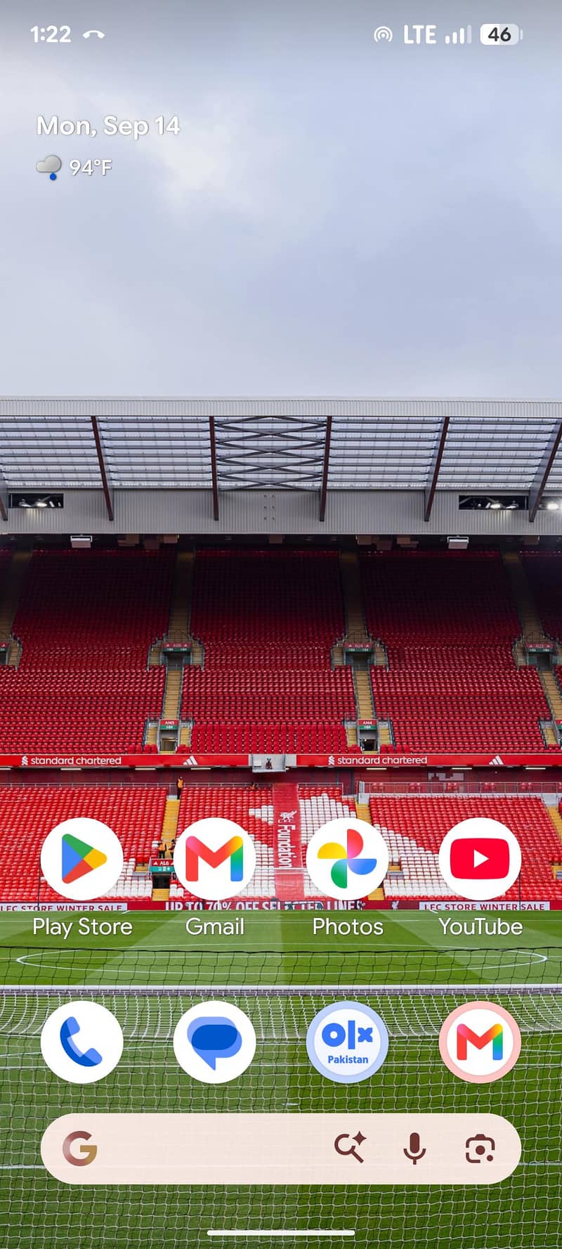 Google Pixel 6a 4