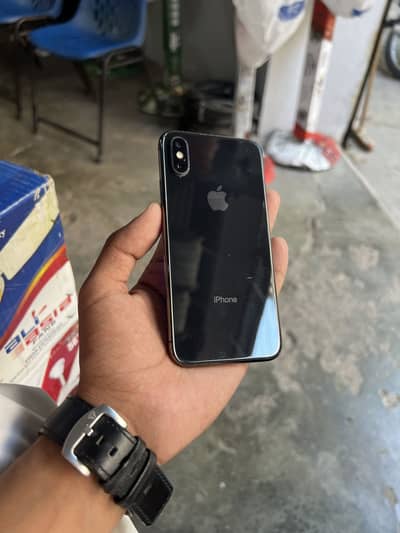 Apple iPhone XS