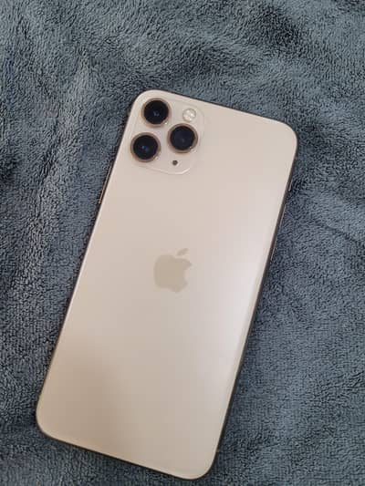 Apple iPhone 11PRO PTA