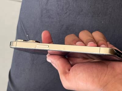 Apple iPhone 14 Pro
